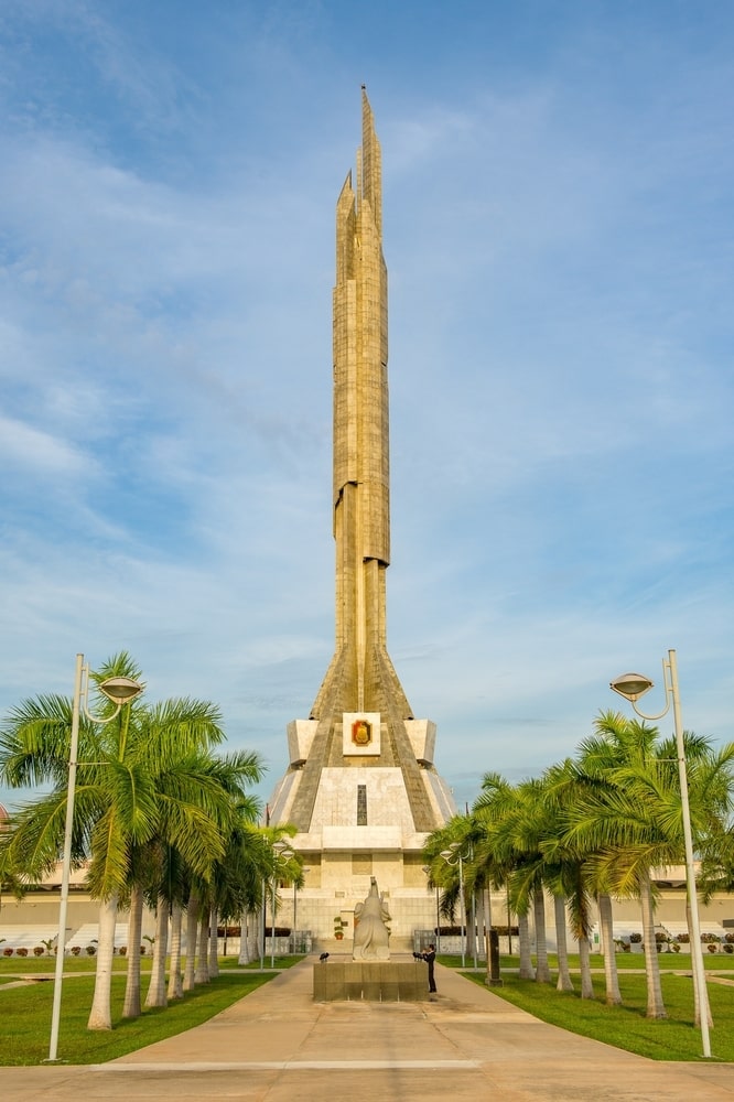 luanda angola