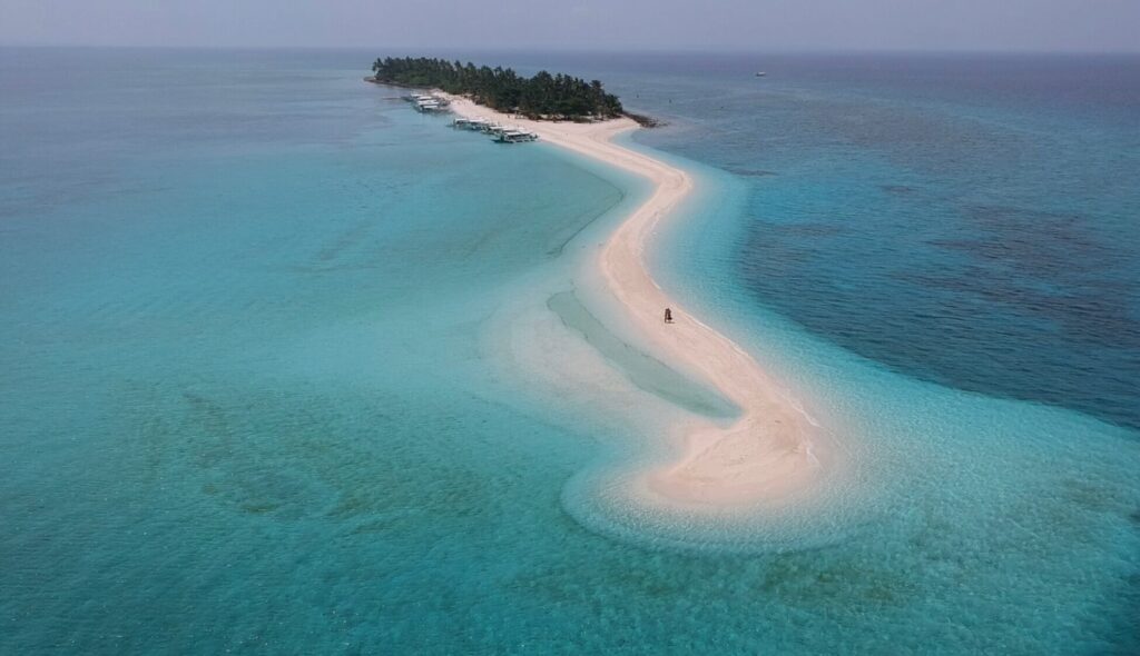 plage bonbom philippines