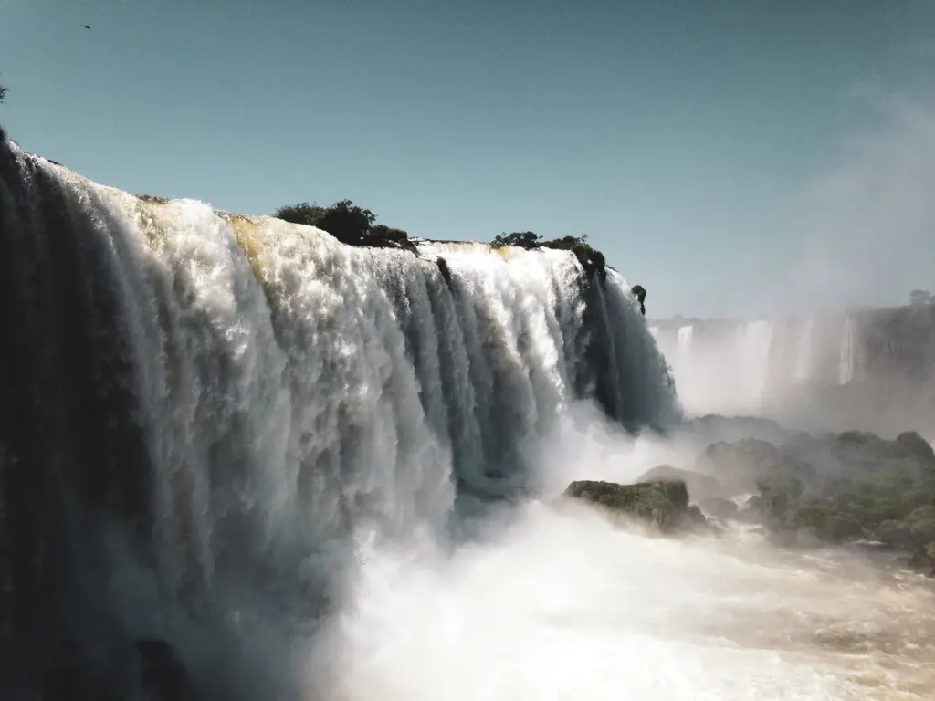 que faire iguazu