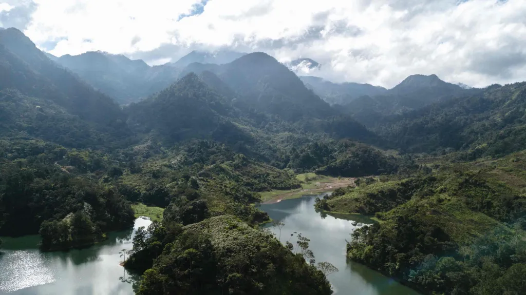 Hôtels au Honduras