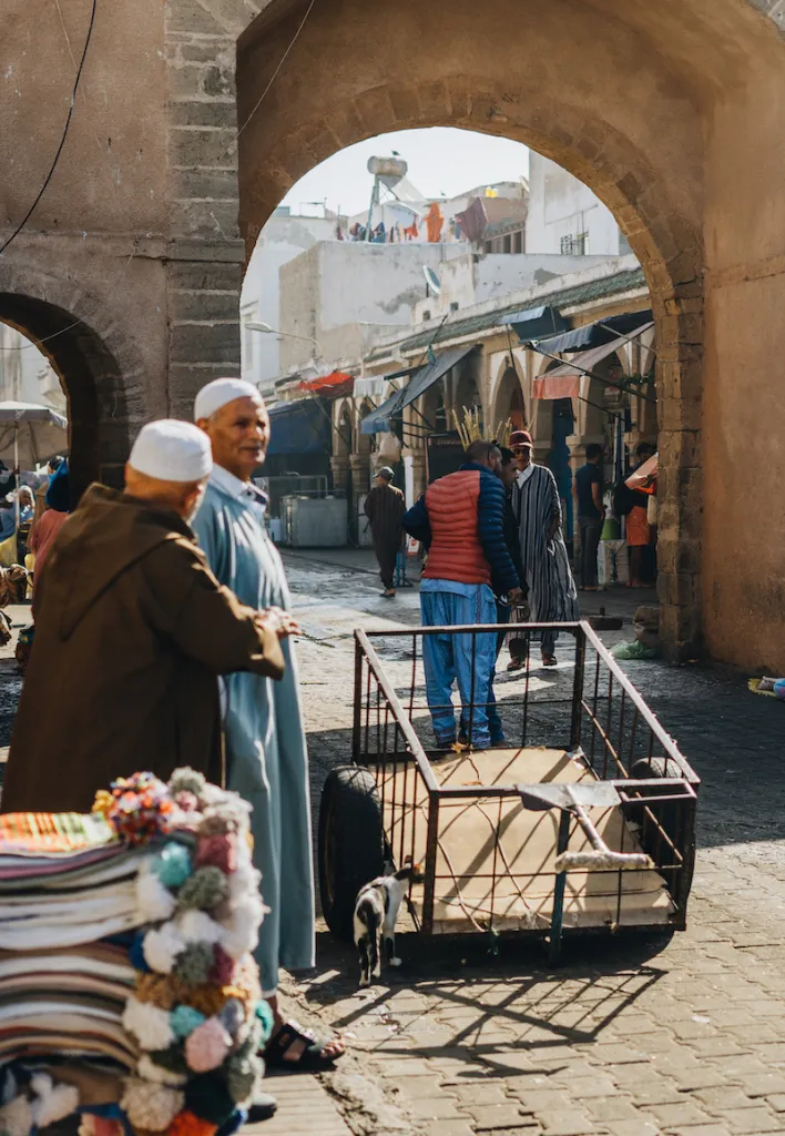 Medina-de-Essaouira-Maroc