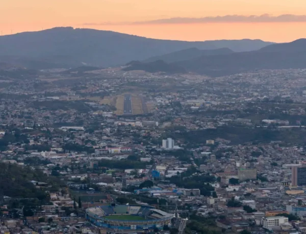 Que faire en Tegucigalpa