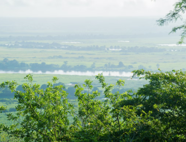 parc national kissama angola