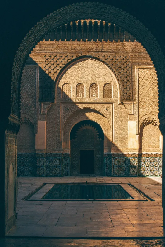 que faire marrakech