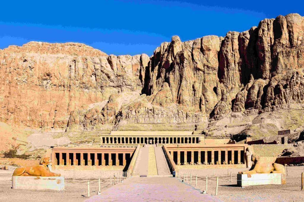 temple-de-Hatshepsut-egypte