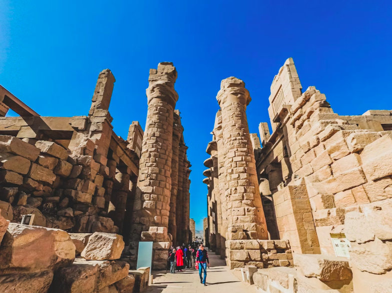 temple-karnak-egypte