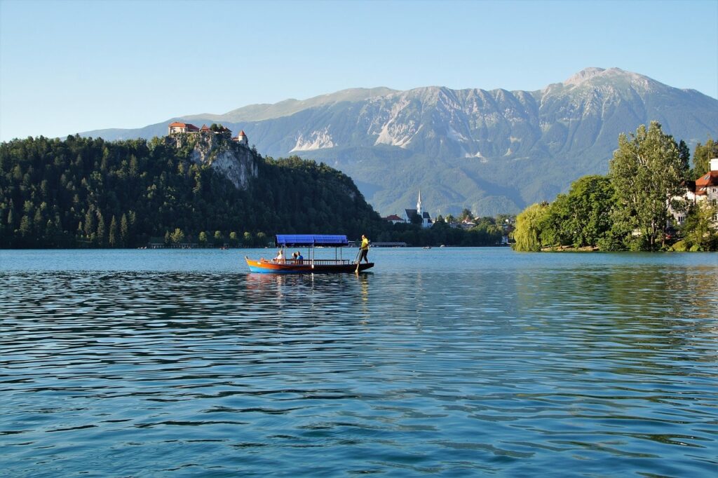 lac paysages conseils slovenie