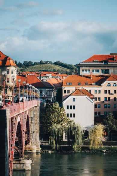 maribor slovenie