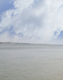 plage ilha do mussulo