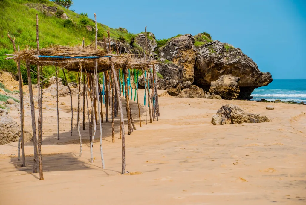 que faire à cabo ledo