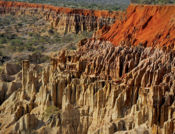 que faire en angola