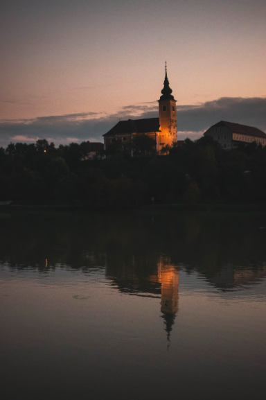 tourisme slovenie maribor