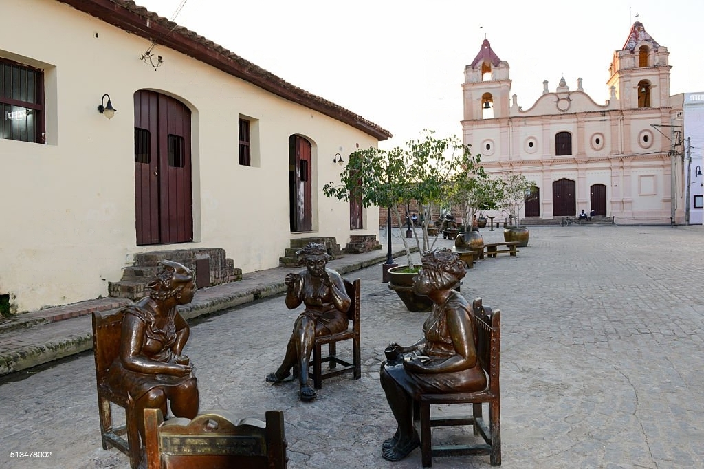 place-du-carmen