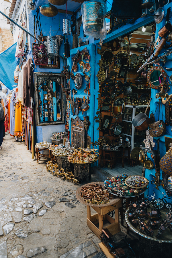 El-haoute-chefchaouen