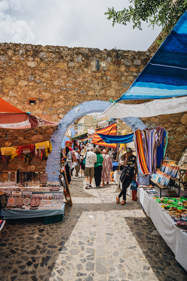 Lieu-El-Haouta-chefchaouen-Maroc