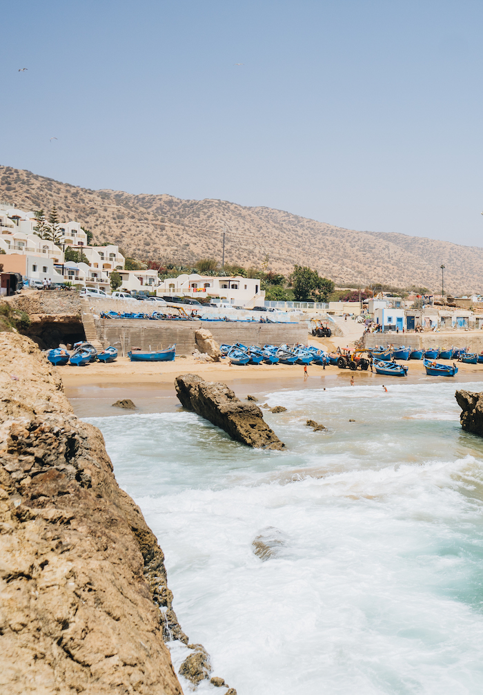 Plage-de-Tigert-Marrakech-Maroc