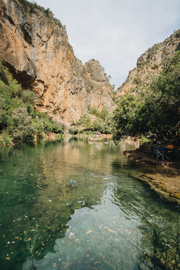 cascades-de-chefchaouen