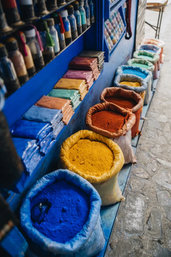 excursion-a-chefchaouen