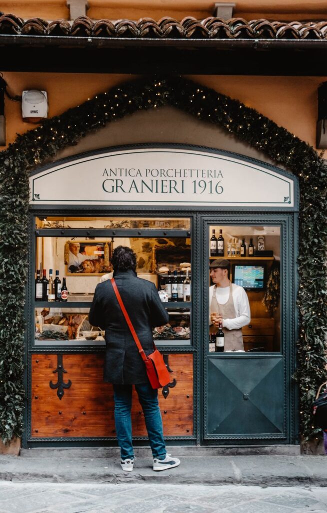 gastronomie-florence