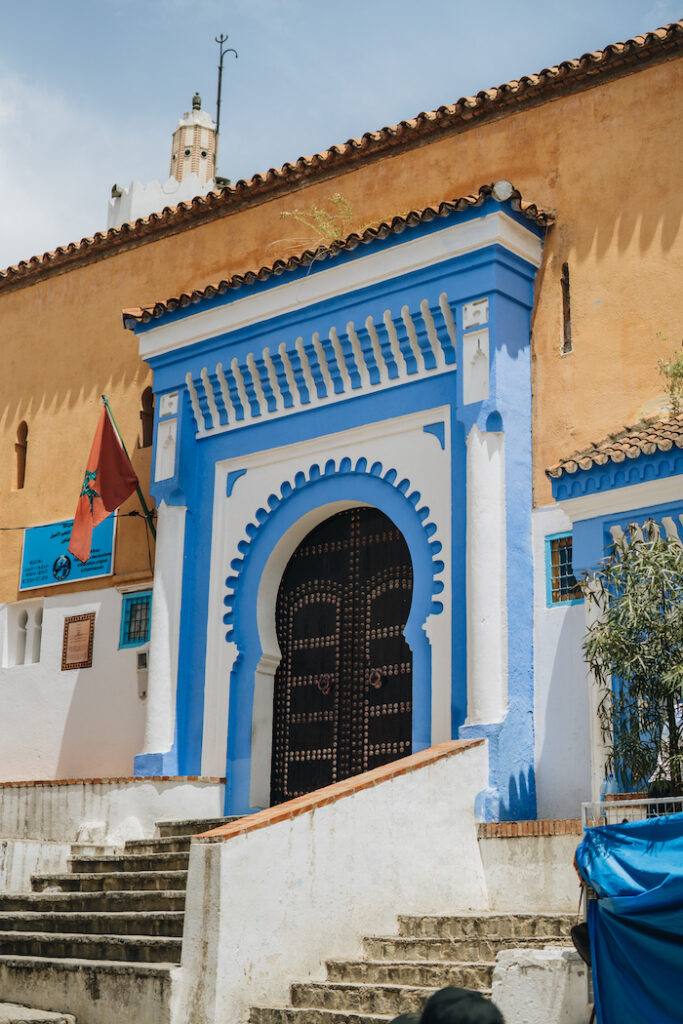 grande-mosquee-ville-chefchaouen