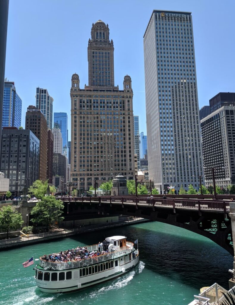 itineraire-chicago