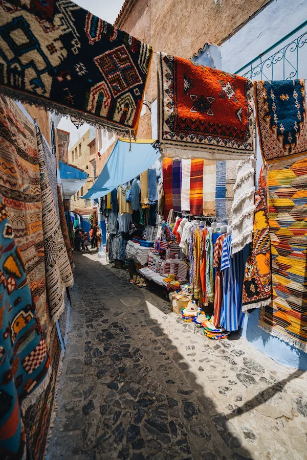 ou-dormir-a-chefchaouen