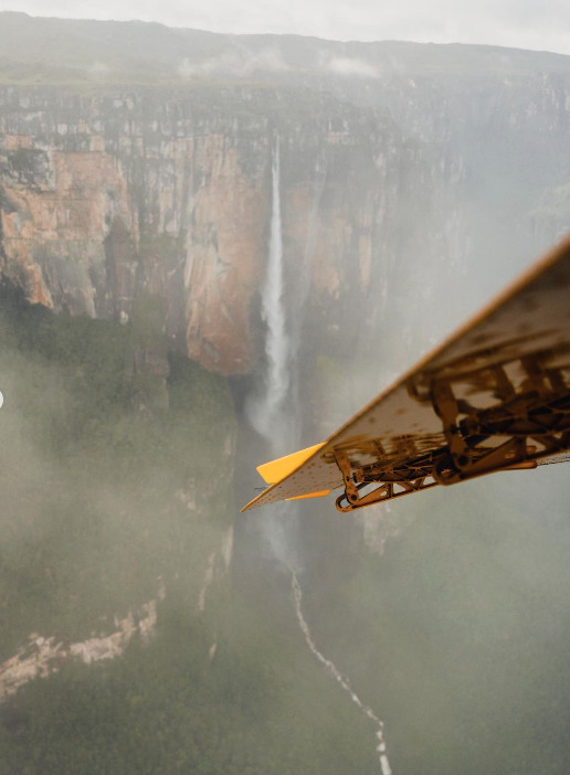 Canaima-Park