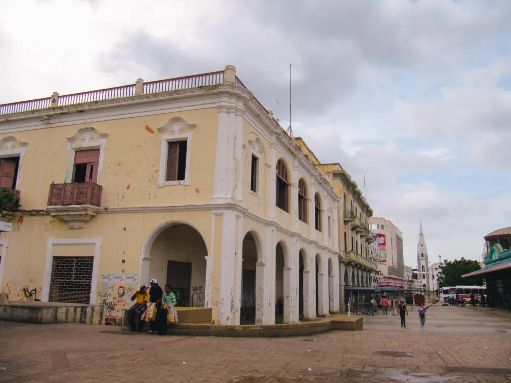 Centre-historique-de-Maracaibo-