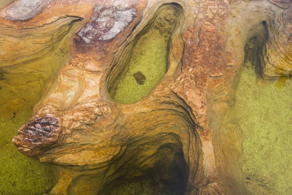 Jacuzzis-naturels-roraima