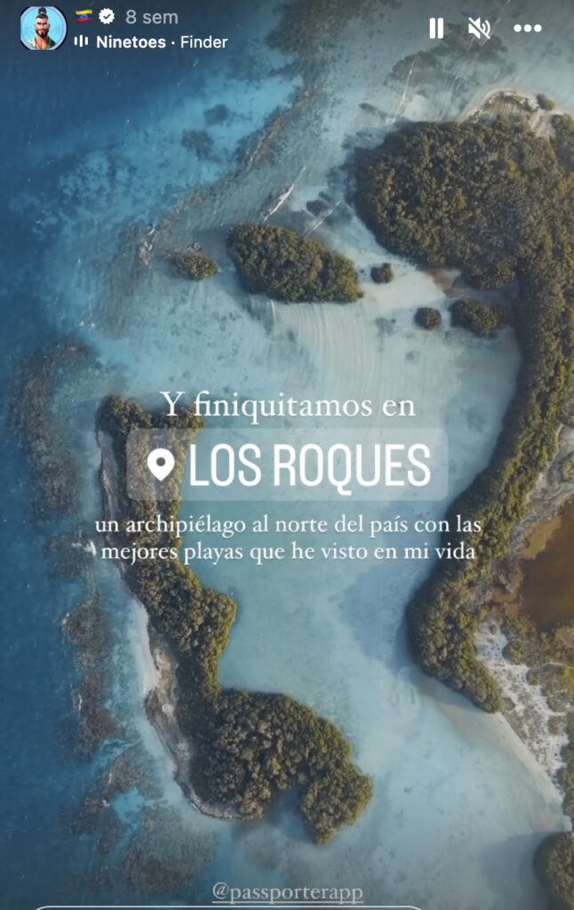 Tourisme-a-Los-Roques