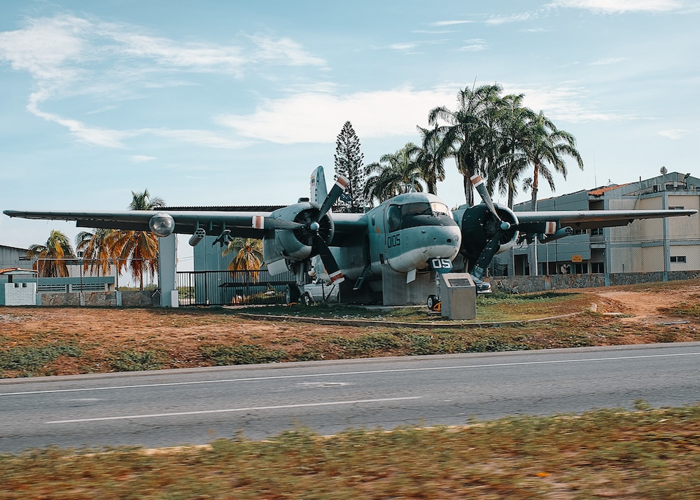 Visiter-Puerto-Cabello-Venezuela