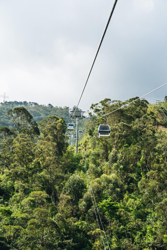 colline-de-avila-a-caracas