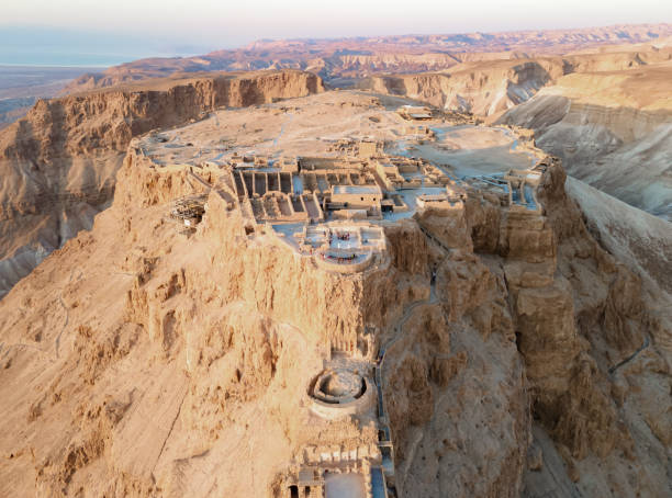 comment-se-rendre-a-masada