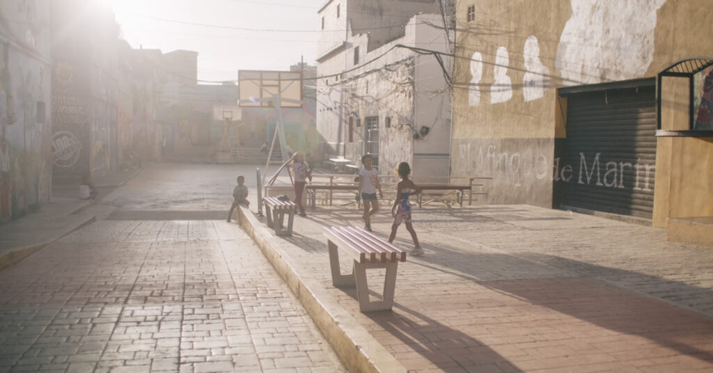 favelas-de-caracas