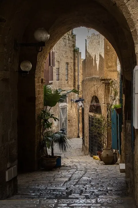 jaffa-pays-israel