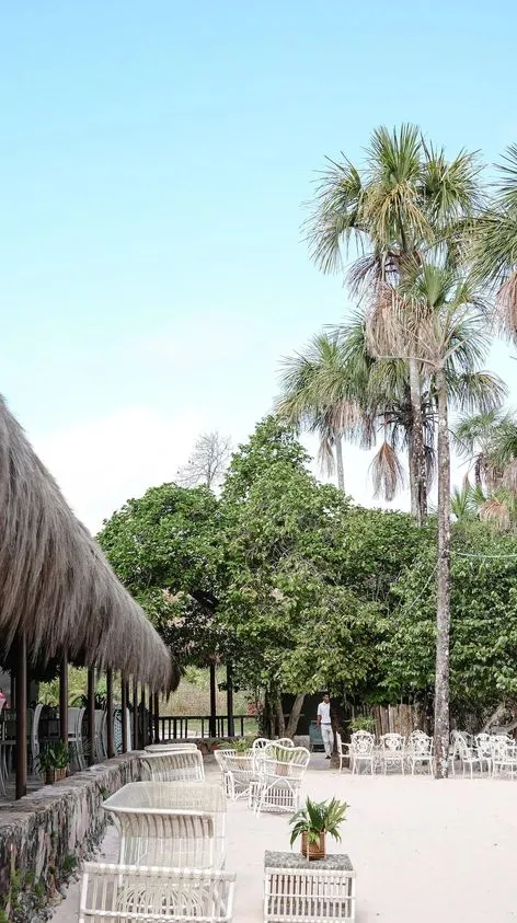 meilleurs-hotel-canaima