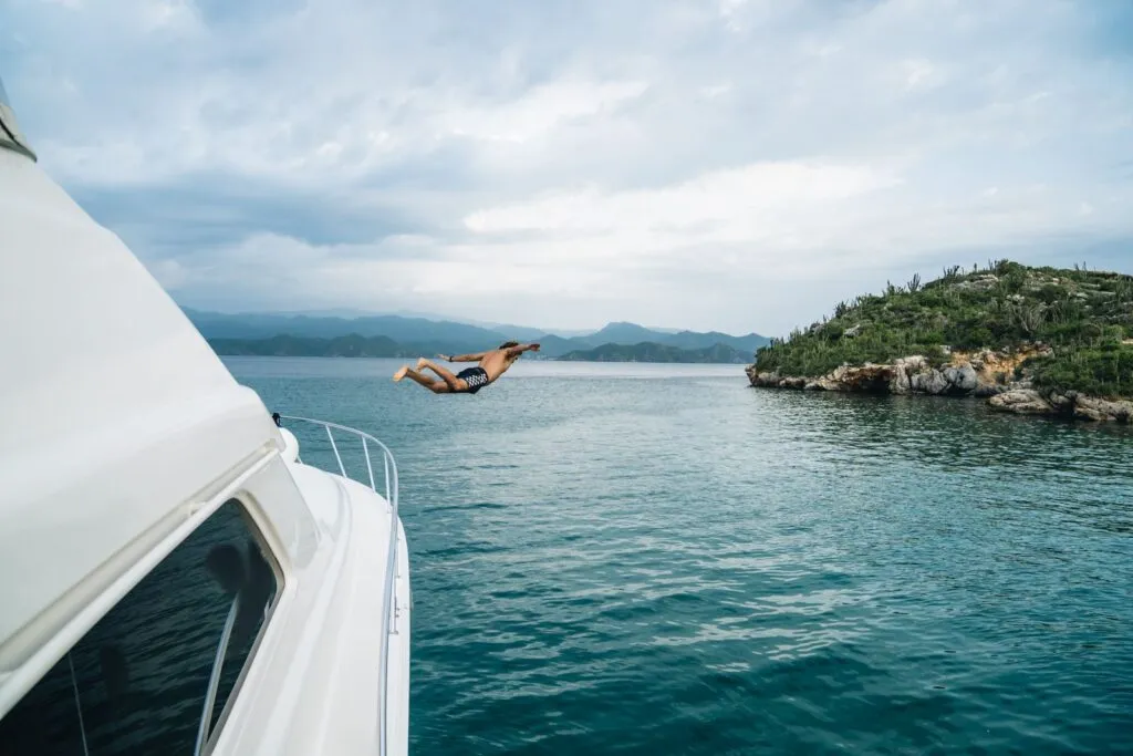 voyage-a-mochima-venezuela