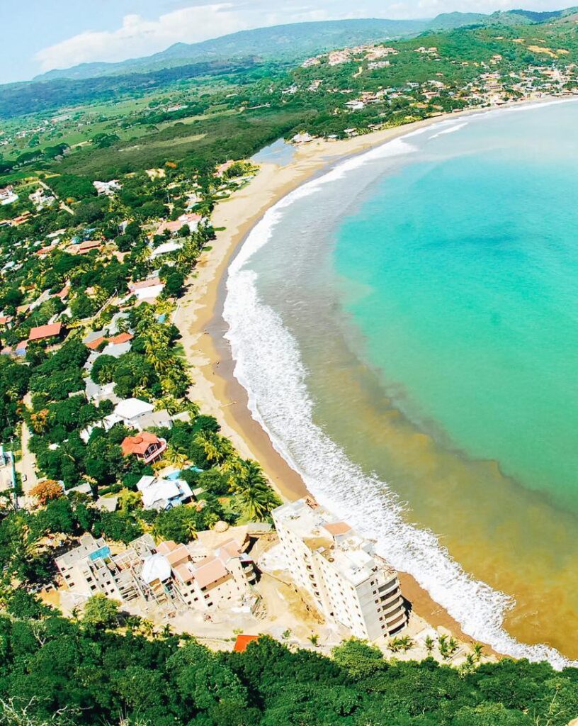 La-plage-de-San-Juan-del-Sur