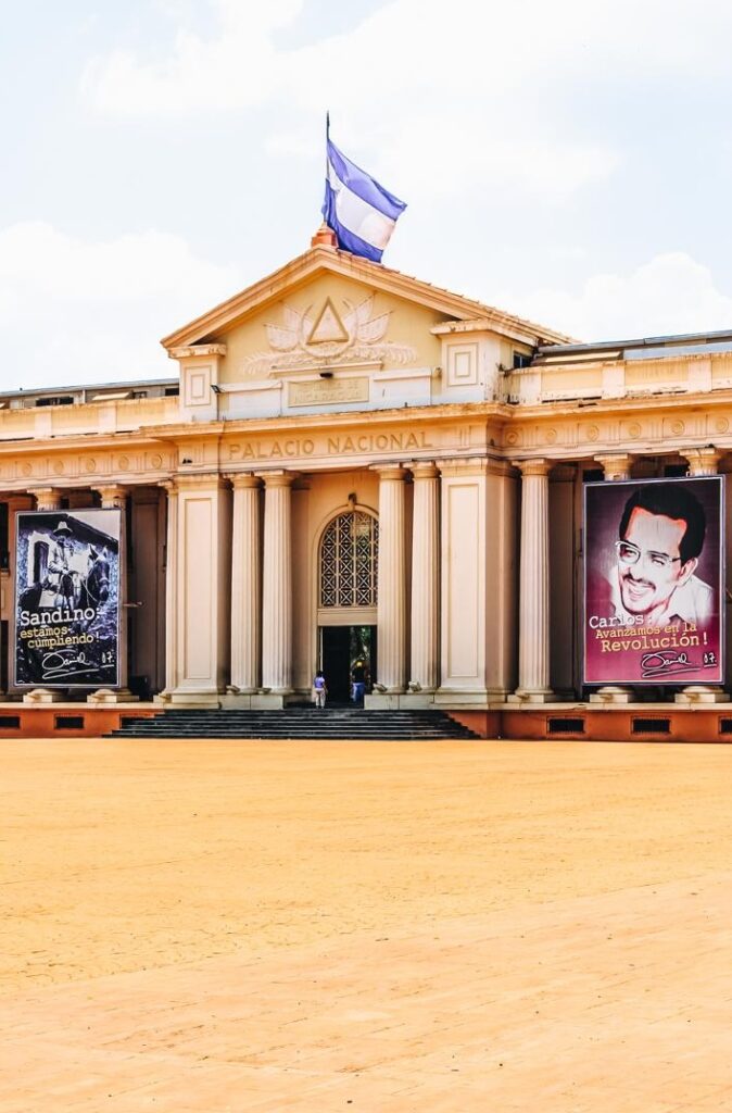 Musee-de-Managua-Nicaragua