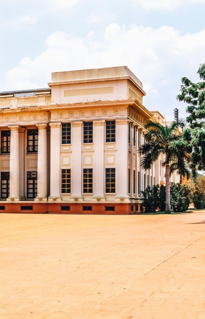 Musee-de-Managua