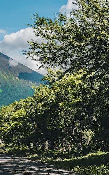 itineraires-a-travers-les-volcans-au-Nicaragua