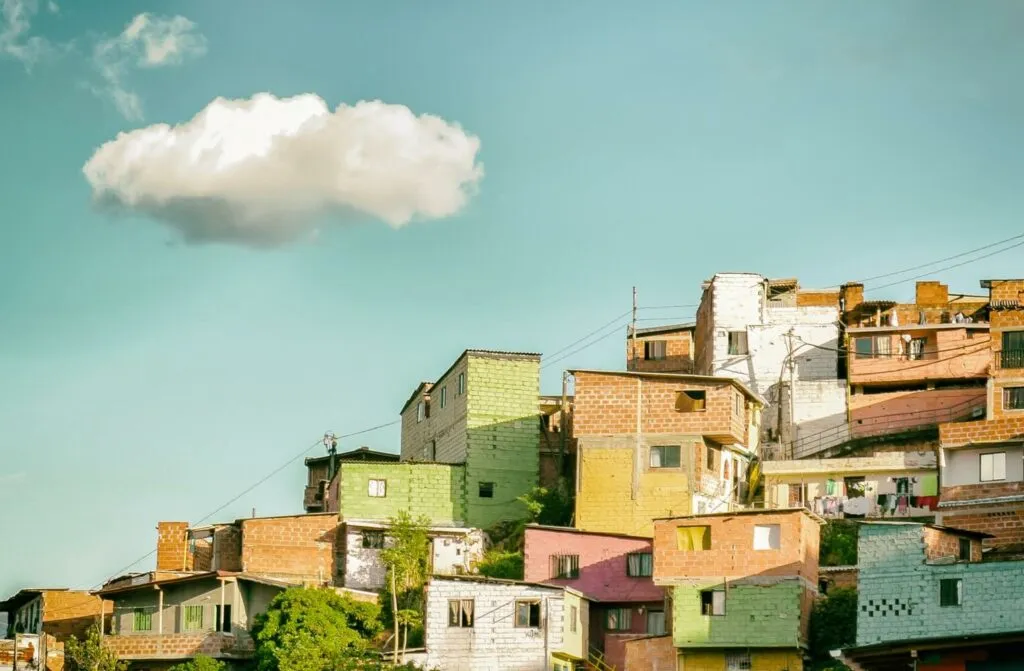 medellin-colombie