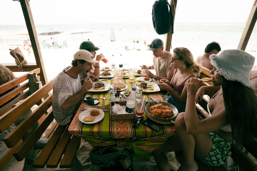 que-manger-en-colombie