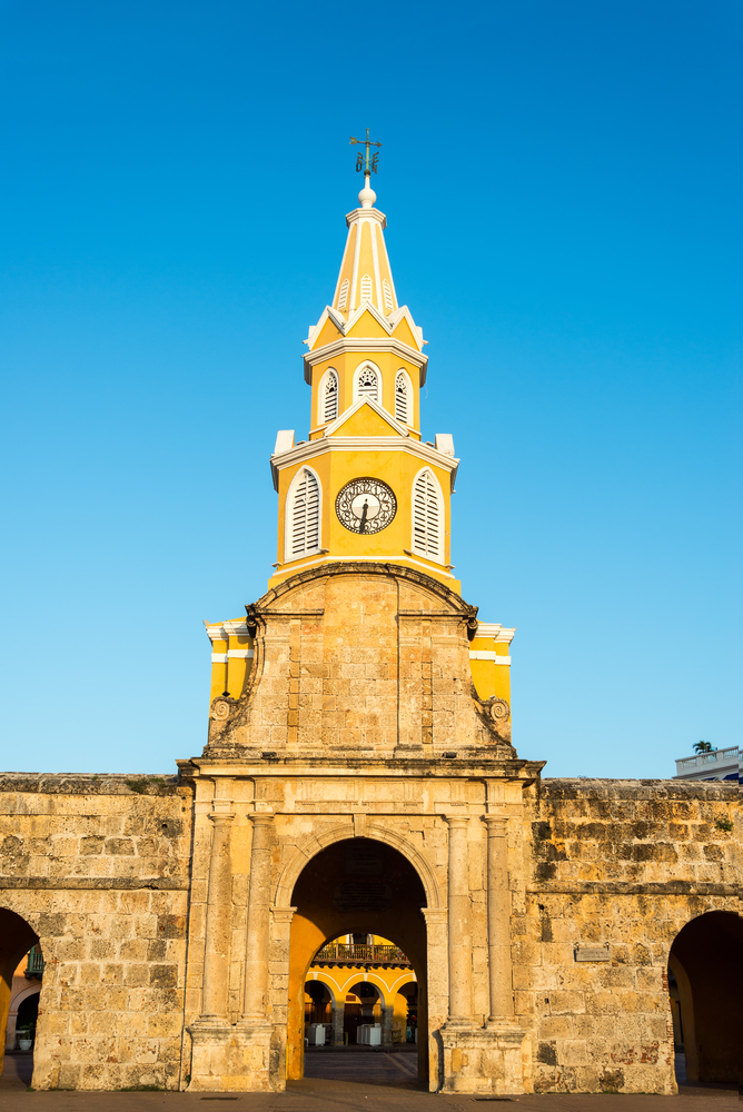 tourisme-a-cartagena