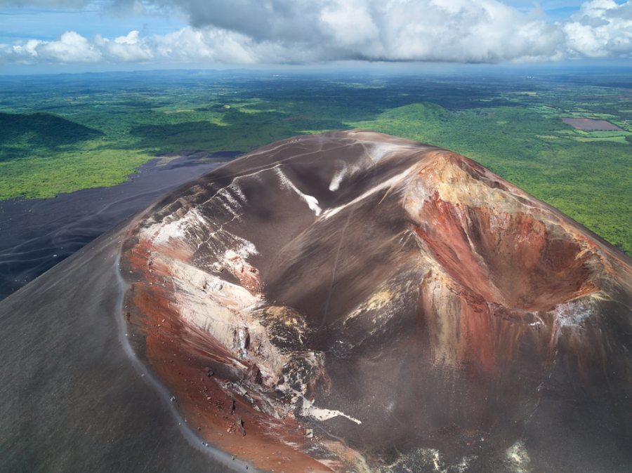 volcan-cerro-negro-