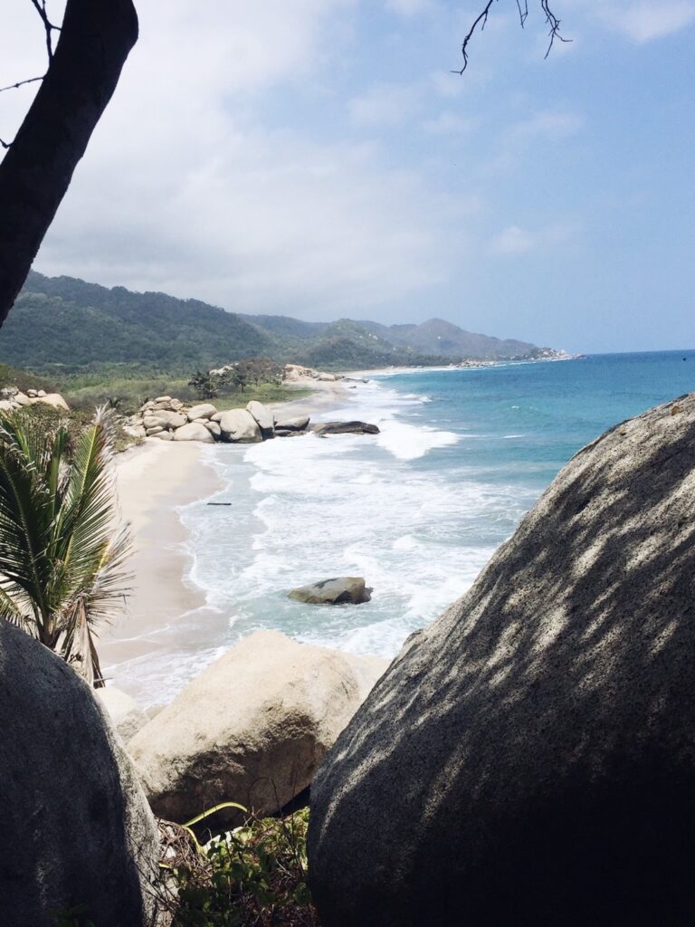 comment-arriver-au-parc-tayrona