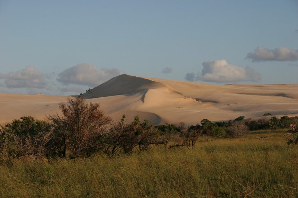 Montagnes-Chimanimani-