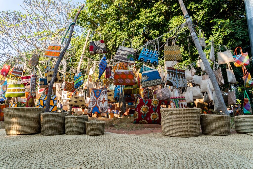 Foire Feima Maputo