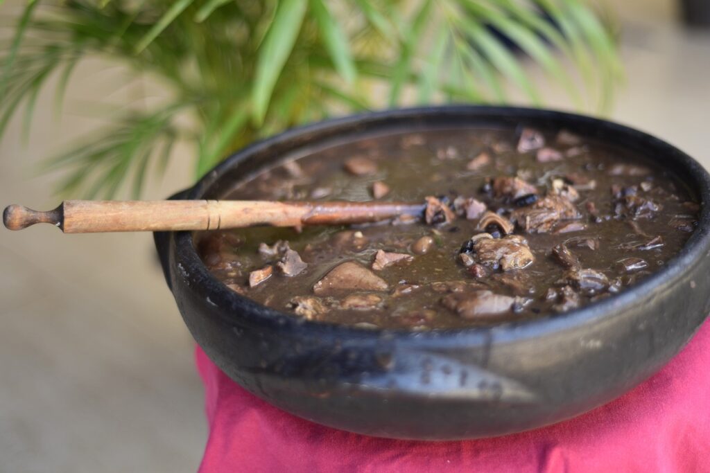 plat-Feijoada