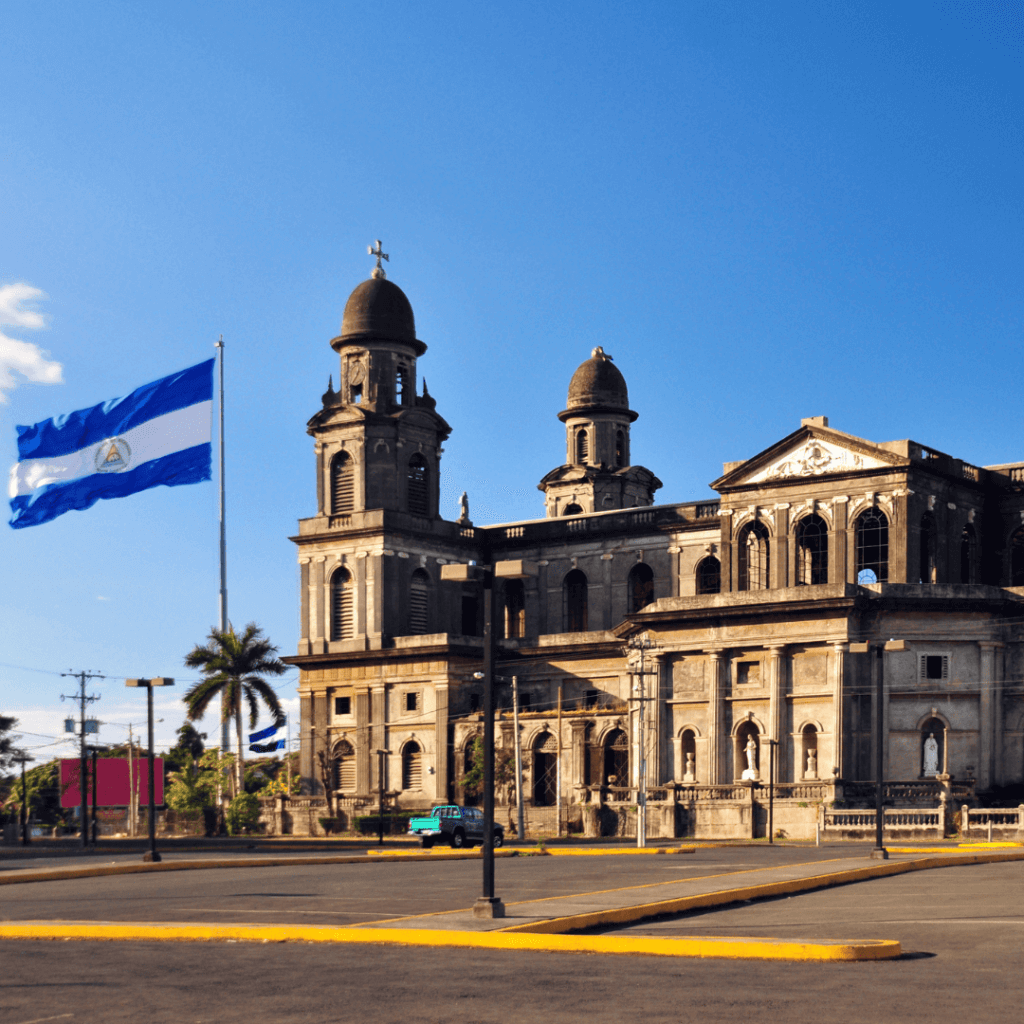 Bonus : horaires de bus de Managua à Jinotega ?